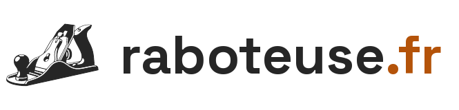 Raboteuse